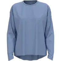 Odlo Crew Active 365 Natural T-shirt Med Lange ærmer