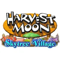 Nintendo Games 3ds Harvest Moon 3d A New Beginning