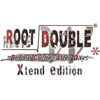 ININ Games Games Switch Root Double Before Crime * After Days Xtend Edition