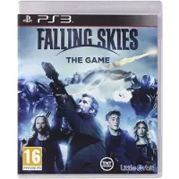 Sony Ps3 Falling Skies: The Game