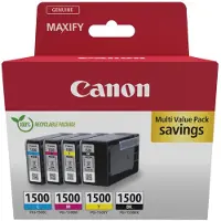 Canon PGI-1500 / 9218B006 BK/C/M/Y Multi Pack