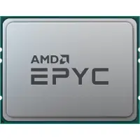 AMD EPYC 9754 / 2.25 GHz processor - OEM CPU - 128 kerner - 2.2 GHz - SP5 - Bulk (ingen køler)