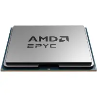 AMD EPYC 7303 - Tray CPU - 16 kerner - 2.4 GHz - SP3 - Bulk (ingen køler)