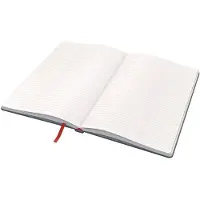 Leitz Cosy notesbog A5 linjeret Grå