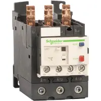 Schneider Electric TeSys termorelæ 37-50 A klasse 10 A LRD350