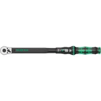Wera Click-Torque C 3 momentnøgle med omskifter-skralde, 1/2 tomme, 40 - 200 Nm