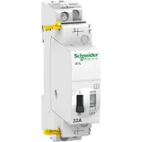 Schneider ACTI 9 APUKOSKETIN IETL LAAJ 32A 1S 230VAC