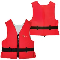 Lalizas Fit&float Redningsvest