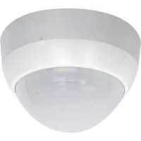 B.E.G. BRÜCK B.E.G. 92580 PD4-M-1C-P Tilstedeværelsessensor 24m hvid 1C