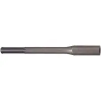 Metabo 623387000, Borehammer, 260 mm, 1,3 cm, Hærdet stål, SDS Max, Rustfrit stål