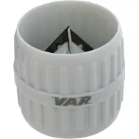 VAR Rørdeburrer V18 4-40 Mm