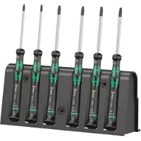 Wera 05118154001, 50 mm, 26 mm, 205 mm, 362 g, Æske