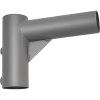 Opple LEDStre 705098003700 Adapter Ufarvet