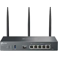 TP-LINK Omada ER706W VPN Wi-Fi 6 AX3000 6x1GbE USB-router