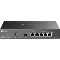 TP-LINK Omada Tl-er7206/5 Puertos Multi-wan Router