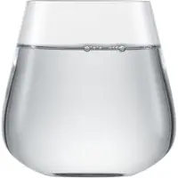 Zwiesel Glas Atmos Fera Vervino vandglas 398 ml (sæt á 4)