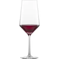 Zwiesel Glas Schott Zwiesel PURE Bordeaux 680 ml (sæt med 2)
