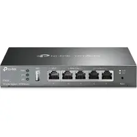 TP-LINK Omada ER605 Gigabit VPN Router/Gateway - Router