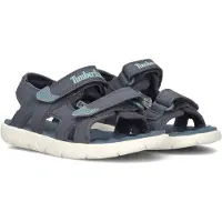 Timberland Perkins Row 2 Strap Sandaler Til Småbørn