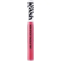 Unleashia Non Sticky Dazzle Tint Liquid Lipstick 4 g Nr. 12 - Flamingo