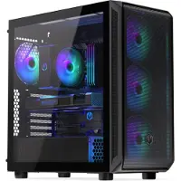 Endorfy Arx 700 ARGB-kabinet
