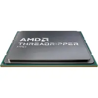 AMD Ryzen Threadripper Pro 7995wx 2.5ghz Cpu