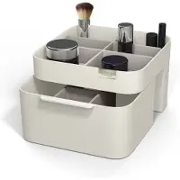 SmartaSaker Joseph Joseph Cosmetics organiser med skuffe M Viva / Joseph Joseph