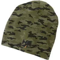 Helly Hansen Hue Lifa Merino 79705 grå Onesize