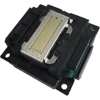 Canon printhead (F180050)