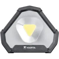 Varta Fleksible Stadion Med Batteri