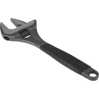 Bahco 9035 ERGO Justerbar Skiftenøgle 300 mm Ekstra Bred Kæbe