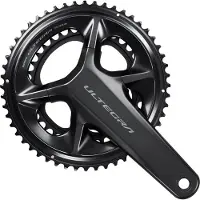 Shimano Ultegra Fc-r8100 2x12s Kranksæt