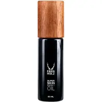 Ebenholz skincare Super Skin Force MENs SPA Ansigtsolie 60 ml