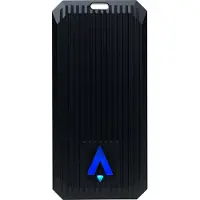 EXASCEND Explorer Usb-c 20gb/s 1tb Ekstern Ssd