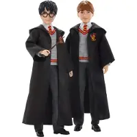 Harry Potter Dukke