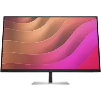 HP 31.5" E32K G5 - 3840x2160 - IPS - USB-C