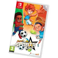Nintendo Games Switch Sports Blast