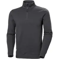 Helly Hansen Classic Halv Lynlås Sweatshirt