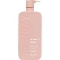 MONDAY Haircare MOISTURE Conditioner med hyaluronsyre kokosolie & sheasmr til trt og kedeligt hr 798 ml