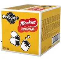 Pedigree Markies Original Hundegodbid 12.5kg