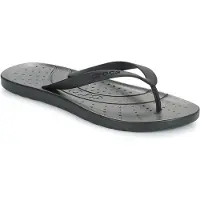 Crocs Dame flip flops Sort
