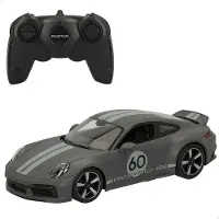 Rastar 1:16 Porsche 911 Classic Radiostyret Bil
