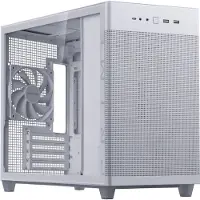 Asus AP201 PRIME CASE TG hvid