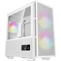 DeepCool Ch360 Digital Pc-tårnhus
