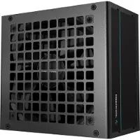 DeepCool PF PF600 - Strømforsyning (intern) - 600 Watt