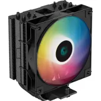 DeepCool Ag400 Argb Cpu-blæser