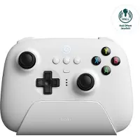 8Bitdo Ultimate 2.4g Pc-spilcontroller