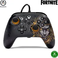 PowerA Advantage - Gamepad - kablet - Midas - for Microsoft Xbox Series S, Microsoft Xbox Series X, Microsoft Xbox One, PC