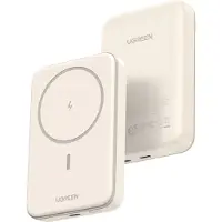 UGREEN Magnetisk trådløs - 10000 mAh