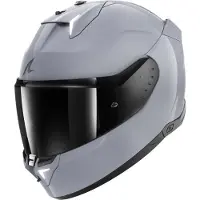 Shark Skwal I3 Dark Shadow Edition Fullface-hjelm